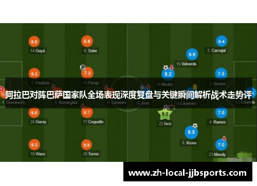 阿拉巴对阵巴萨国家队全场表现深度复盘与关键瞬间解析战术走势评