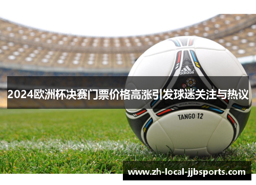 2024欧洲杯决赛门票价格高涨引发球迷关注与热议