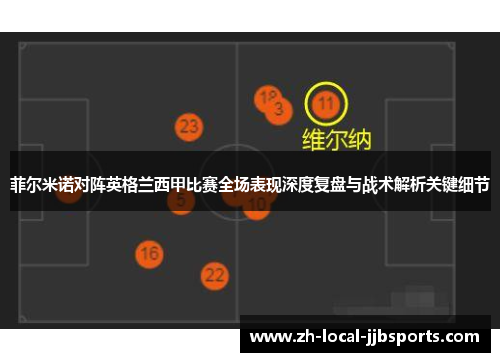 菲尔米诺对阵英格兰西甲比赛全场表现深度复盘与战术解析关键细节